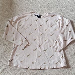 Nike Crew Neck